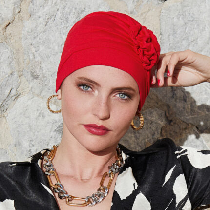 Turbante - ANNA UNI
