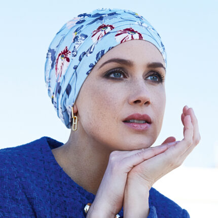 Turbante - FLORIDA PRINT - Summer Edition
